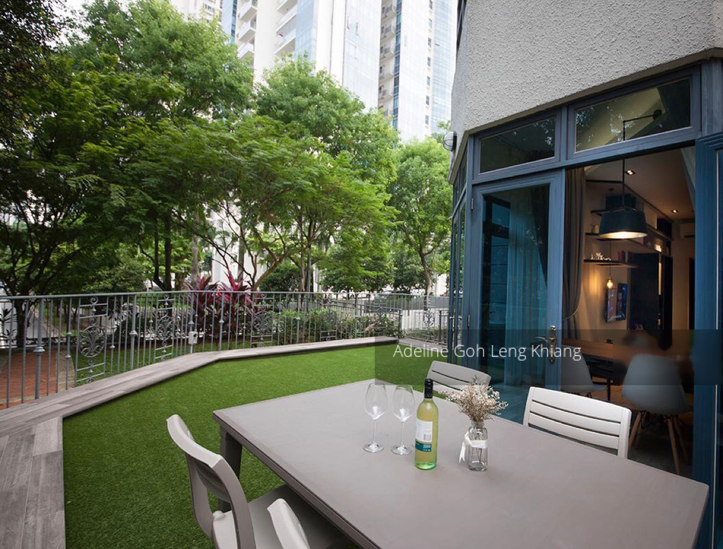 Evelyn Mansions thumbnail photo